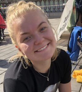 Amanda Eriksson