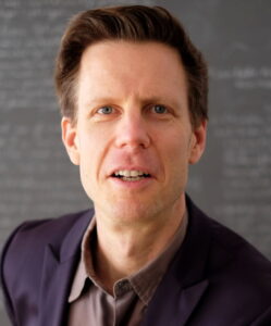 Joshua Spodek