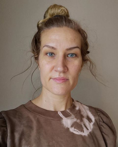 Lisa-Marie Andersson