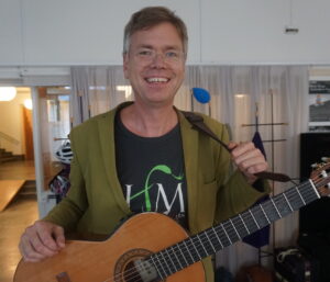 Staffan Lindberg