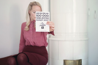 Foto på Emma Sundh
