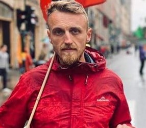 Albin Björk2