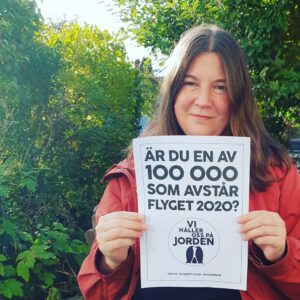 Åsa Sohlgren
