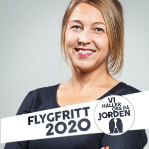 Camilla Björkbom