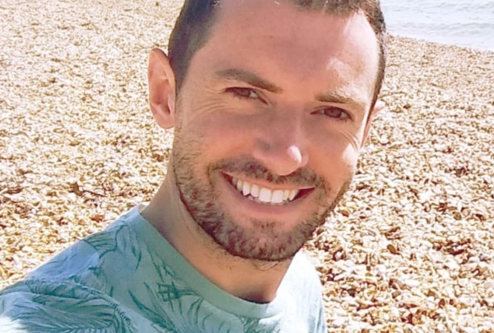 Daniel, UK