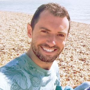 Daniel, UK