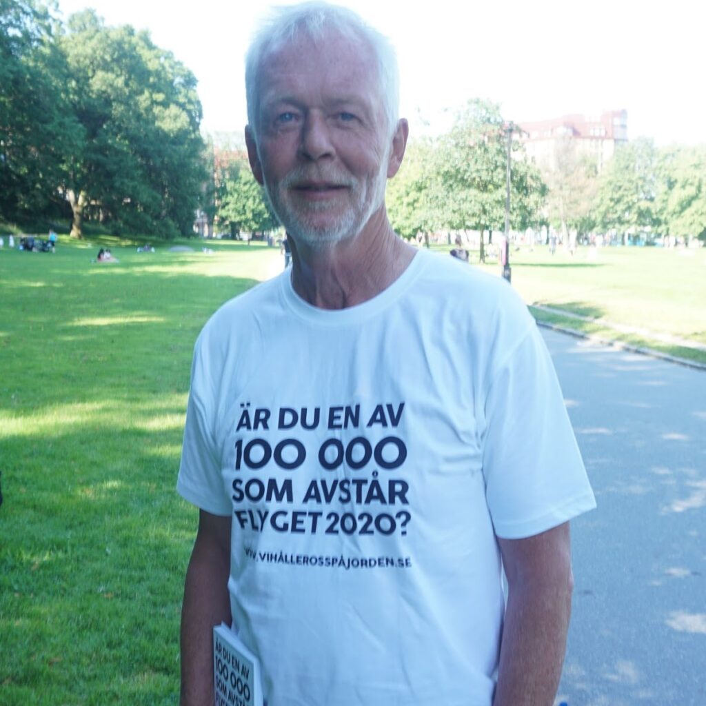 Gunnar Wiberger