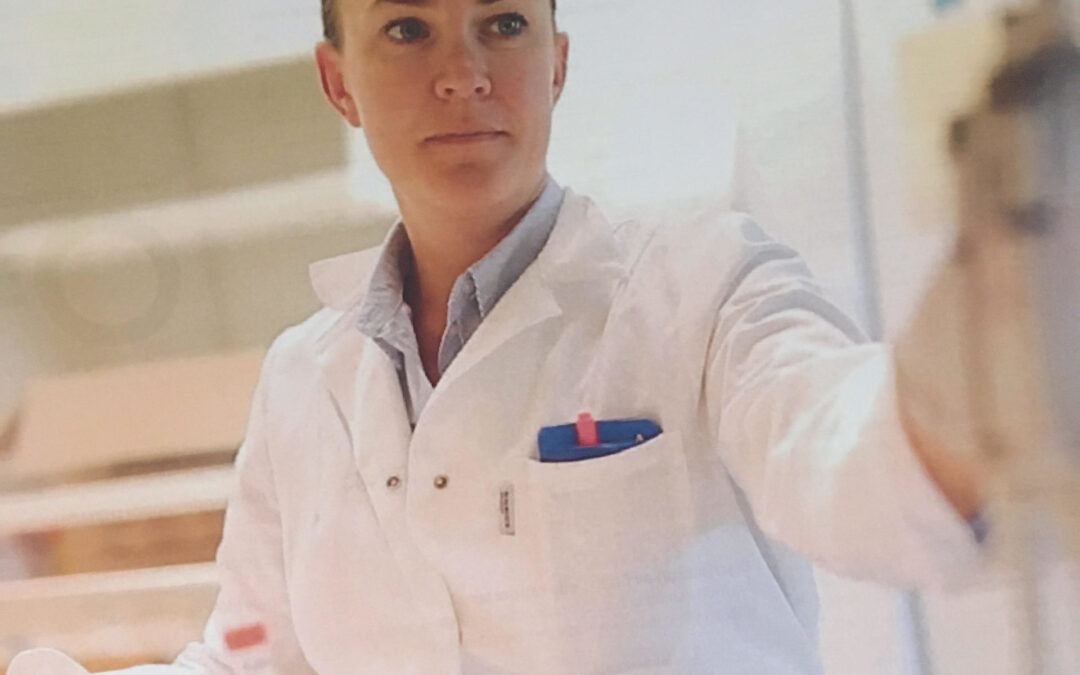 Ida Åberg