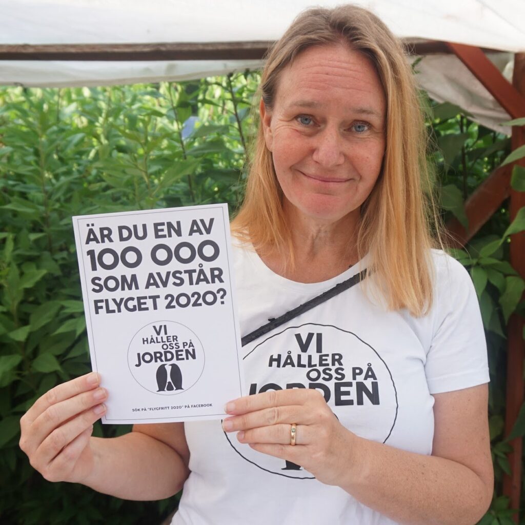 Karin Ekström