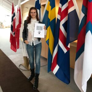 Rebecka Le Moine