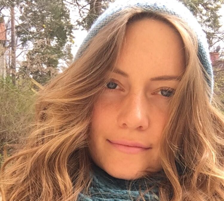SaraLi Eder