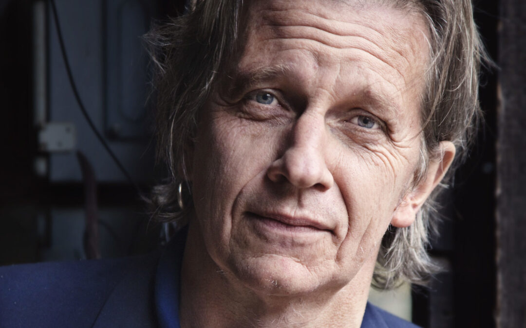 Stefan Sundström