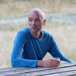 Jean-François, Belgium
