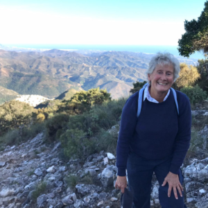 Anne, Spain