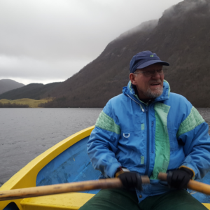 Börje, Norway