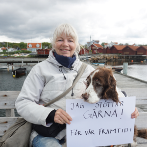 En investering för vår framtid